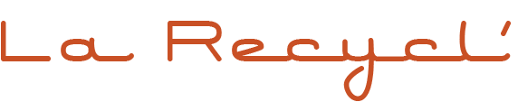 Logo-LaRecycl